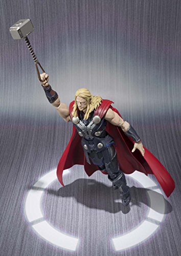 Thor S.H.Figuarts Avengers: Age of Ultron - Bandai