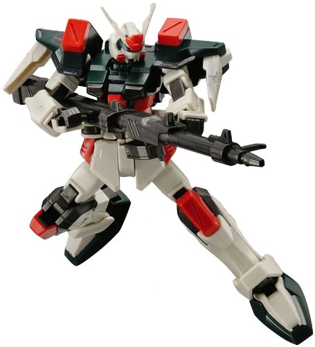 GAT-X103 Buster Gundam (version Remaster)-1/144-échelle-HG Gundam SEED (R03) Kidou Senshi Gundam SEED-Bandai
