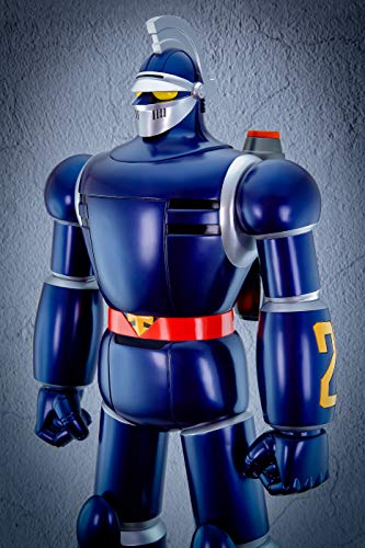 Super Robot Vinyl Collection "The New Adventures of Gigantor" Tetsujin 28-go