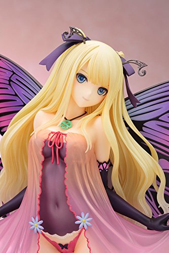Annabel Fairy Garden Tony's Heroin Collection - 1/6 scale - Kotobukiya