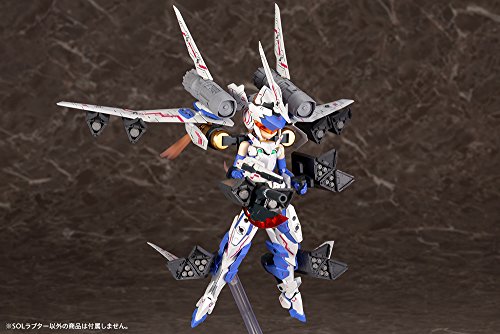 Megami Device SOL Raptor
