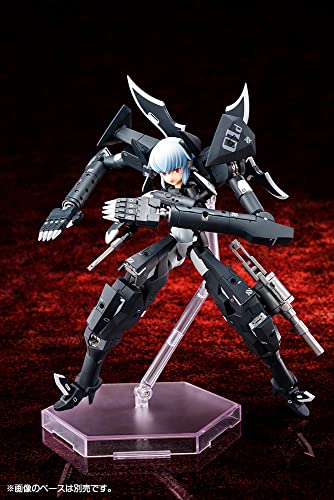 Megami Device x "Busou Shinki" Type Evil Strarf