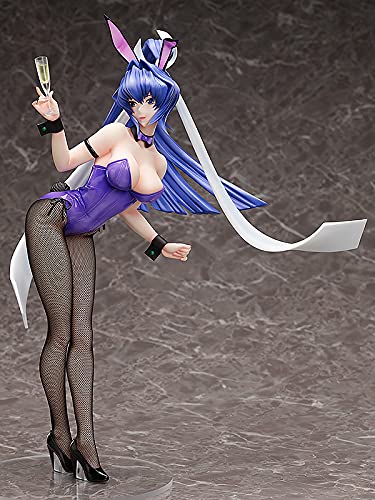 "Muv-Luv Alternative" Mitsurugi Meiya Bunny Ver.