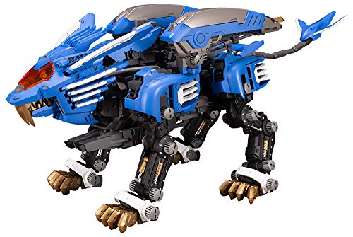 "Zoids" HMM RZ-028 Blade Liger AB