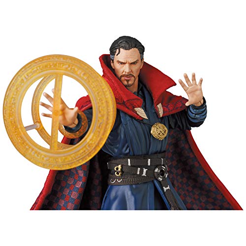 MAFEX "Avengers: Infinity War" DOCTOR STRANGE (Infinity War Ver.)