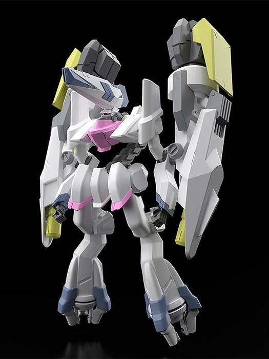 Moderoid "Idolmaster: Xenoglossia" Imber