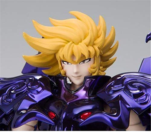 "Saint Seiya Myth Cloth EX" ~ORIGINAL COLOR EDITION~ Wyvern Rhadamanthys