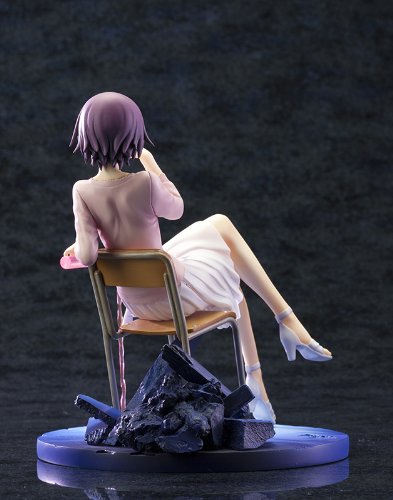 Senjougahara Hitagi 1/8 Nisemonogatari - Kotobukiya