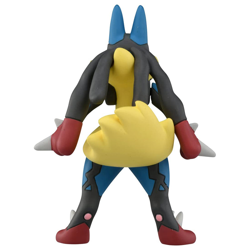 Pokémon Moncolle MS-52 MegaLucario