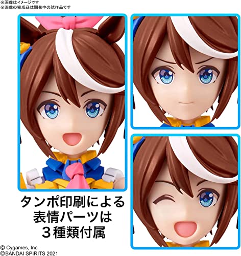 30MS Tokai Teio from "Uma Musume Pretty Derby"