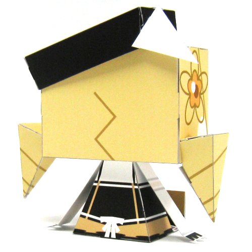 Kyuubey Tomoe Mami graphig (# 149) Mahou Shoujo Madoka