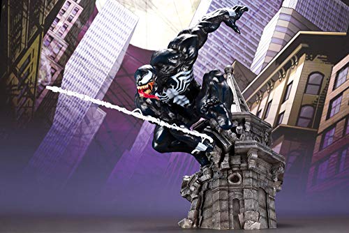 Venom - 1/6 scale - Spider-Man - Kotobukiya