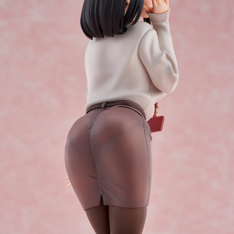 "Ganbare Doukichan" Kouhai-chan