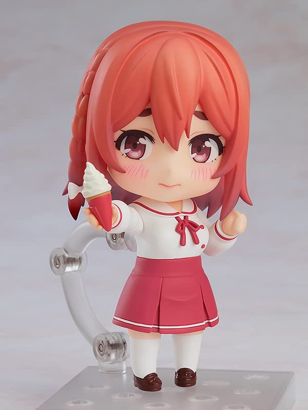 "Rent-A-Girlfriend" Nendoroid#1880 Sakurasawa Sumi
