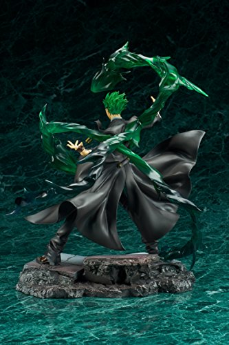 Hazama - 1/8 scale - BlazBlue: Chrono Phantasma - Broccoli | Ninoma