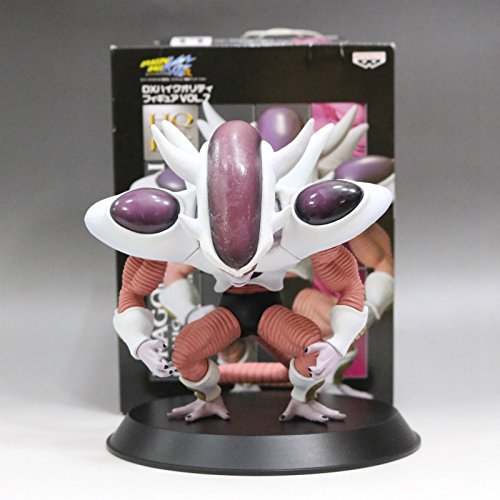 Freezer - Third Form (Serie 7 version) High Quality DX Dragon Ball Kai - Banpresto