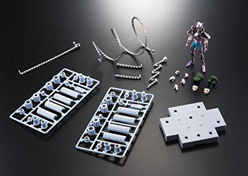Andromeda Shun  Nebura Chain D.D. Panoramation Saint Seiya - Bandai
