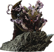 【Capcom】Capcom Figure Builder Creators Model "Monster Hunter Rise" Magnamalo