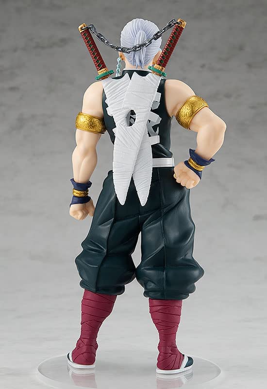 "Demon Slayer: Kimetsu no Yaiba" POP UP PARADE Uzui Tengen