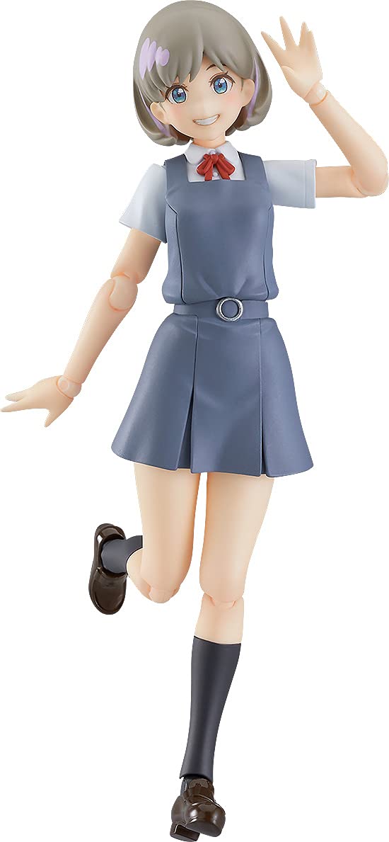 "Love Live! Superstar !!" Figma Tang Keke