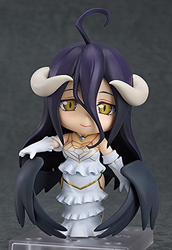 Nendoroid "Overlord" Albedo