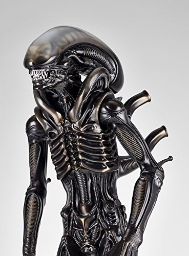 Alien Mega Sofubi Advance (MSA-005) Alien - Kaiyodo
