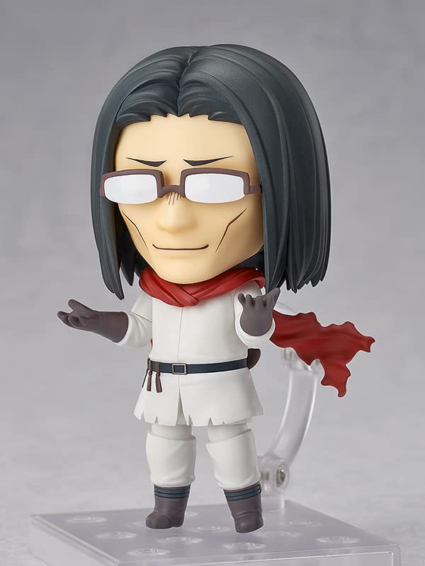 Nendoroid "Uncle from Another World" Uncle