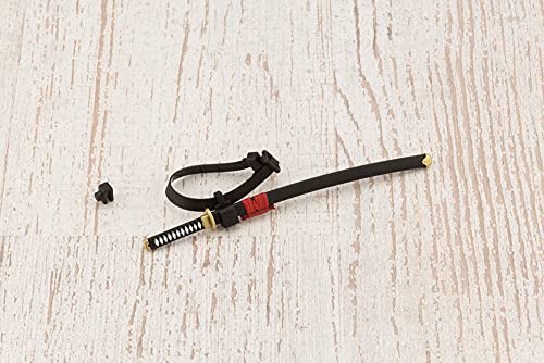 M.S.G Modeling Support Goods Weapon Unit 47 Japanese Sword 2