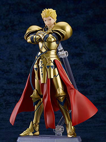 figma "Fate/Grand Order" Archer / Gilgamesh