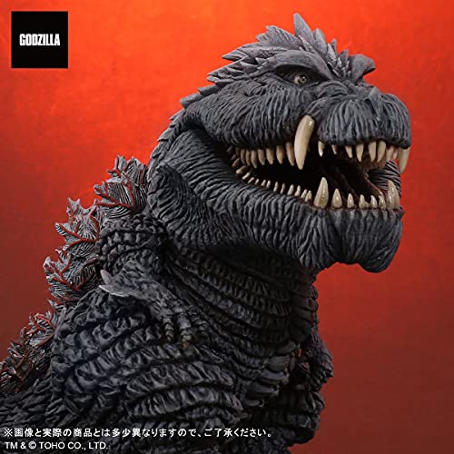 Default Real "Godzilla Singular Point" Godzilla Ultima Regular Circulation Ver.