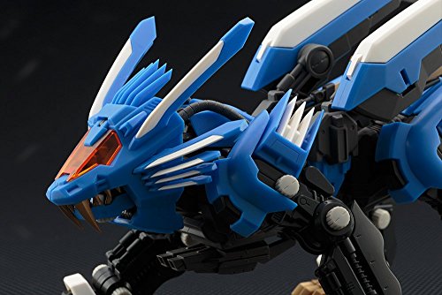 RZ-028 Blade Liger 1/100 Zoids ZA - Kotobukiya