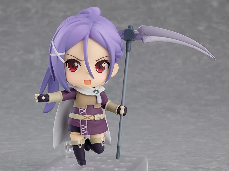 Nendoroid "Sword Art Online the Movie -Progressive- Aria of a Starless Night" Mito