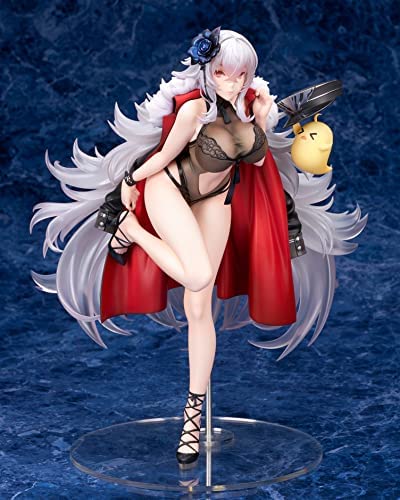 "Azur Lane" KMS Graf Zeppelin Beachside Urd Ver.
