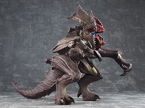 Raijin Sofvi Spirits Pacific Rim: Uprising - Bandai