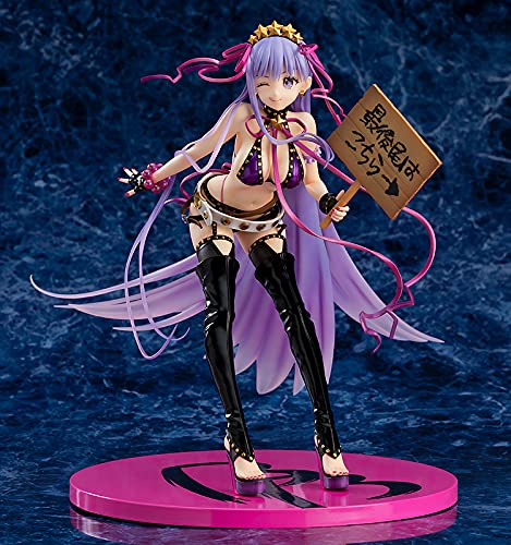 "Fate/Grand Order" Moon Cancer / BB (Devilish Flawless Skin) [AQ]