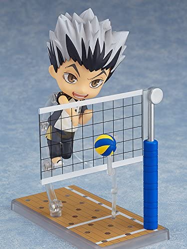 [Reissue] "Haikyu!!" Nendoroid#719 Bokuto Kotaro