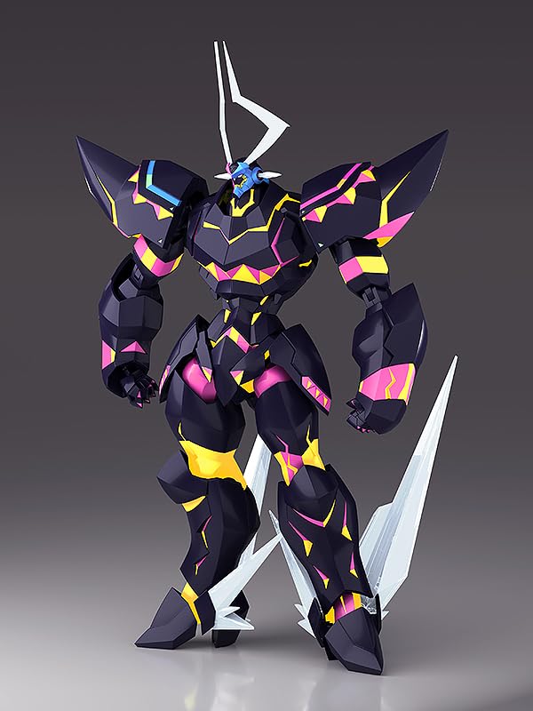 Moderoid "Promare" Lio de Galon
