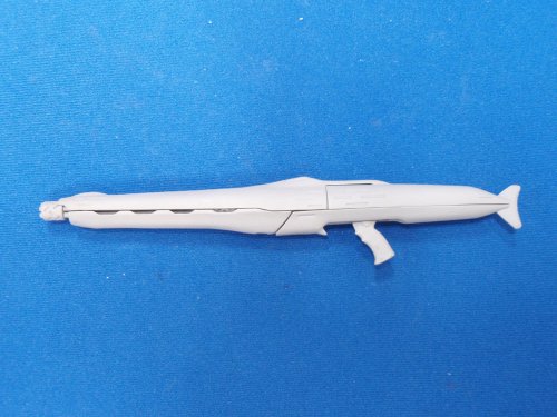 VF-25F Messiah Valkyrie (Saotome Alto Custom) 1/60 DX Chogokin Macross Frontier - Bandai