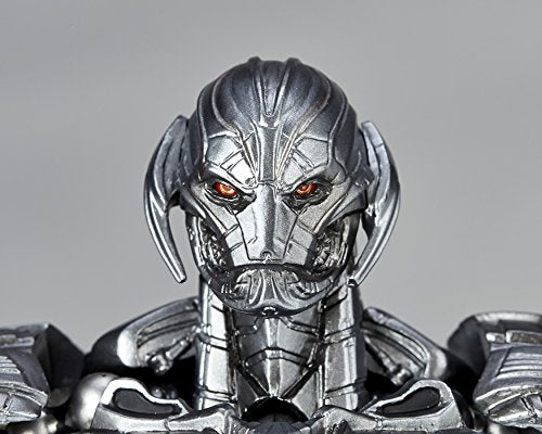 Ultron Figure Complex Movie Revo (No.002) Revoltech Avengers: Age of Ultron - Kaiyodo