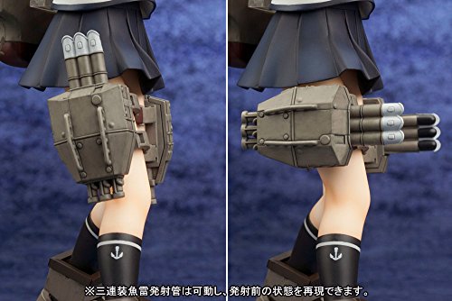 Fubuki 1/8 Kantai Collection ~Kan Colle~ - Kotobukiya