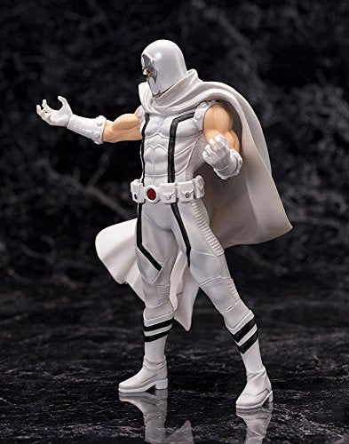 Magneto 1/10 X-Men - Kotobukiya