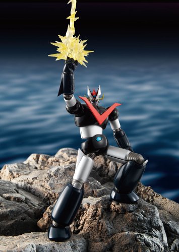 Great Mazinger Super Robot Chogokin Great Mazinger - Bandai