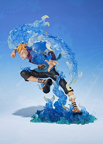 Marco  (Phoenix ver. version) Chou Gekisen -Extra Battle- Figuarts ZERO One Piece - Bandai