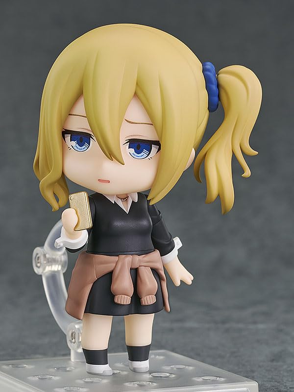 Nendoroid "Kaguya-sama: Love is War -The First Kiss Never Ends-" Hayasaka Ai