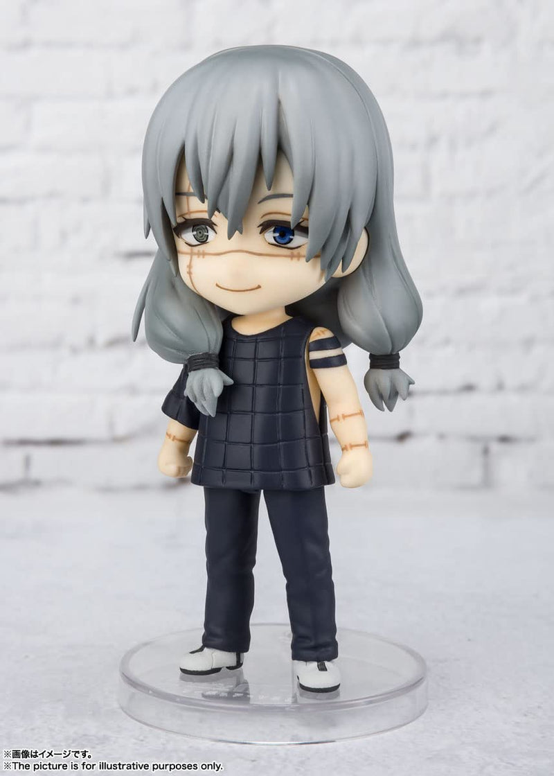 "Jujutsu Kaisen" Figuarts Mini Mahito