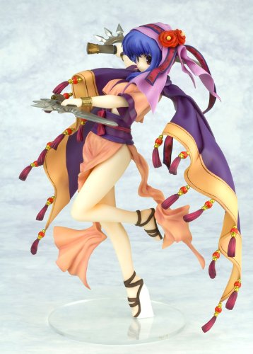 HMX-17a Ilfa 1/8 Final Dragon Chronicle -Guilty Requiem- - Kotobukiya