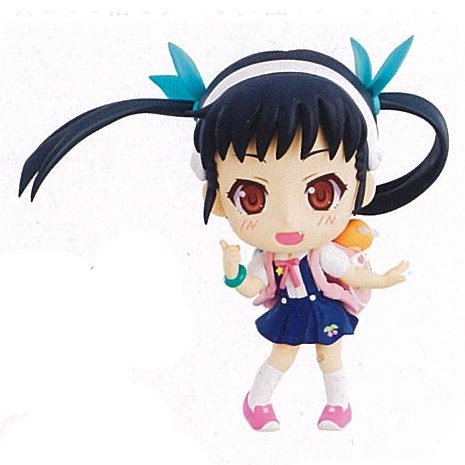 Hachikuji Mayoi Kyun-Chara Monogatari Series: Second Season - Banpresto