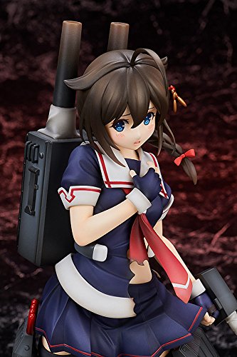 Shigure (Kai-II version) - 1/8 scale - Kantai Collection ~Kan Colle~ - Broccoli