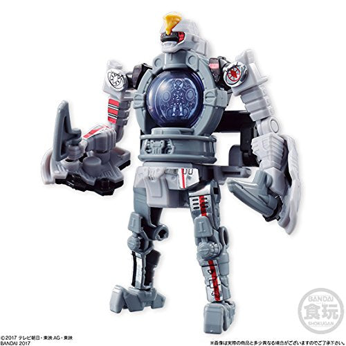 Washi Voyager Minipla Uchuu Sentai Kyuranger - Bandai