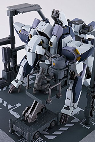 ARX-7 Arbalest (Ver.IV version) Metal Build Full Metal Panic! Invisible Victory - Bandai